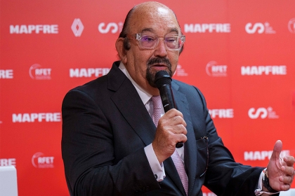 Miguel Díaz, nuevo miembro de la Comisión Directiva del CSD