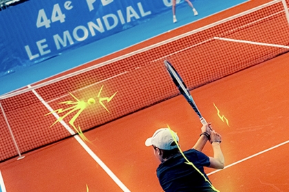 Cuatro españoles figuran este año el prestigioso torneo infantil