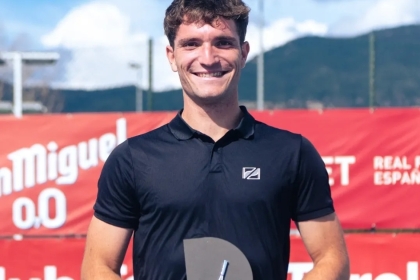 John Echeverría continúa su tradición y gana por cuarta vez en Torelló