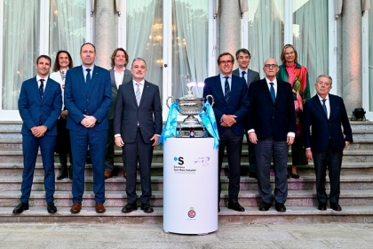 El Barcelona Open Banc Sabadell se presenta con Alcaraz como cabeza de cartel