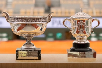 El sorteo de Roland Garros define el camino de los tenistas españoles en el segundo Grand Slam del año