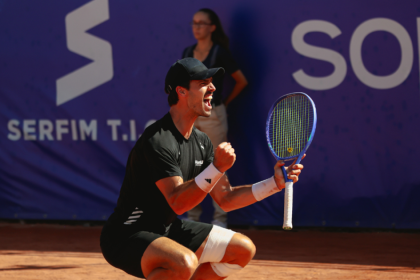Nuevo triunfo de David Jordá en Lyon y final de Roberto Carballés en Cattolica