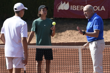 Llafranc vuelve a levantar esta semana el telón de los Campeonatos de España juveniles