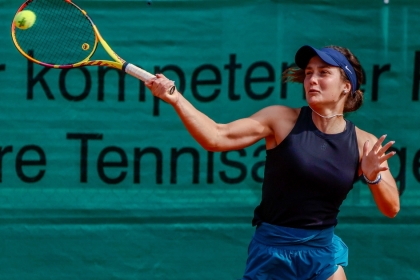 Berta Passola encadena su segunda final en Klosters