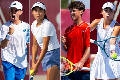 Pablo Jiménez, Victoria Meza, Jorge Mateo y Edurne Tortajada acuden al Europeo Infantil en Most
