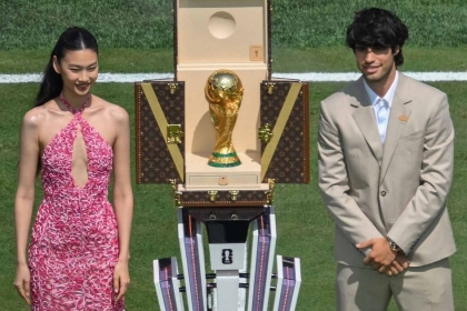 Alcaraz y Jódar, presentes en la victoria de España en la Final del Mundial contra Argentina