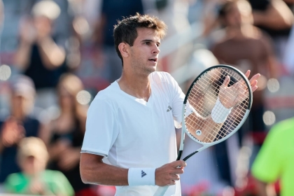 Jódar, a las puertas del Top-10 tras su primera semifinal Masters 1000 en Montreal