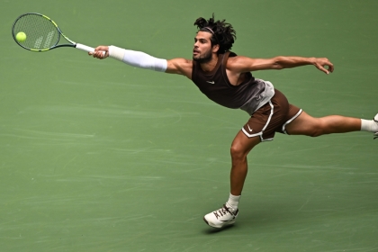 US Open - Resultados