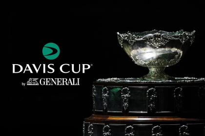 Generali inicia su siguiente capítulo en el tenis como patrocinador principal de la Copa Davis