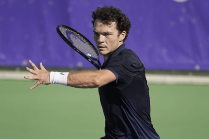 Iñaki Montes firma una nueva final Challenger en Oporto y se acerca al Top-150