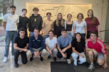 Curso Juez de Silla / Juez de Línea - Promoción 77