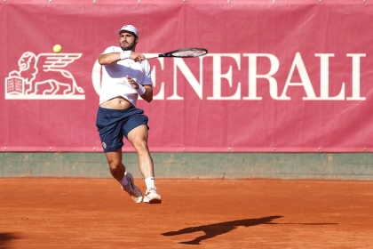 Definidas las semifinales del Campeonato de España de Tenis Generali Masculino por Equipos