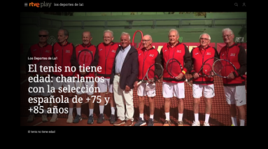 Especial TVE Campeones del Mundo +85 +75